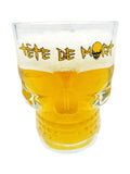 Tete de Mort 25cl - Beer Glass Enthusiast
