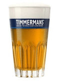 Timmermans 33cl straight - Beer Glass Enthusiast