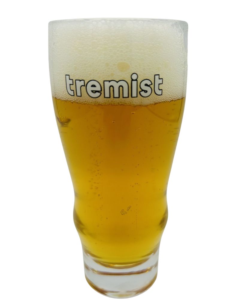 Tremist 18cl tasting