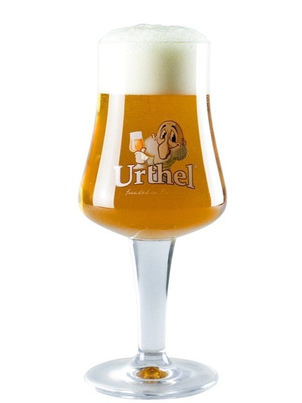 Urthel 33cl - Beer Glass Enthusiast