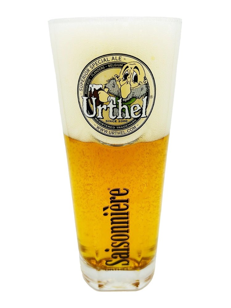 Urthel Saisonniere 33cl - Beer Glass Enthusiast