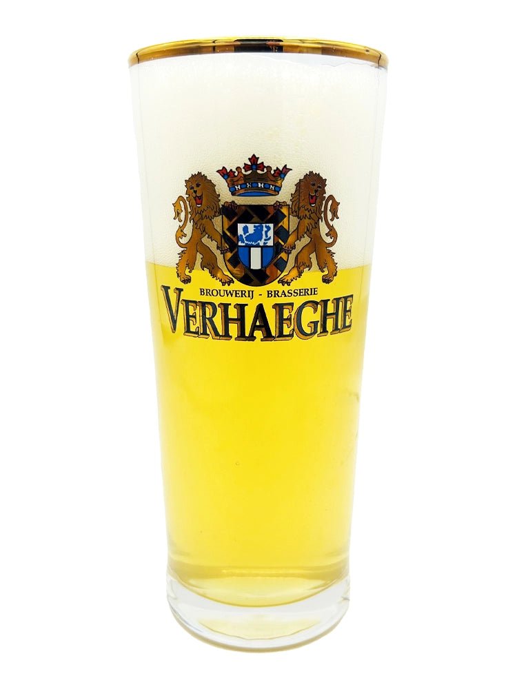 Verhaeghe 25cl - Beer Glass Enthusiast