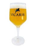 Vicaris 33cl stemmed - Beer Glass Enthusiast