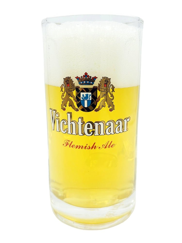 Vichtenaar 25cl - Beer Glass Enthusiast