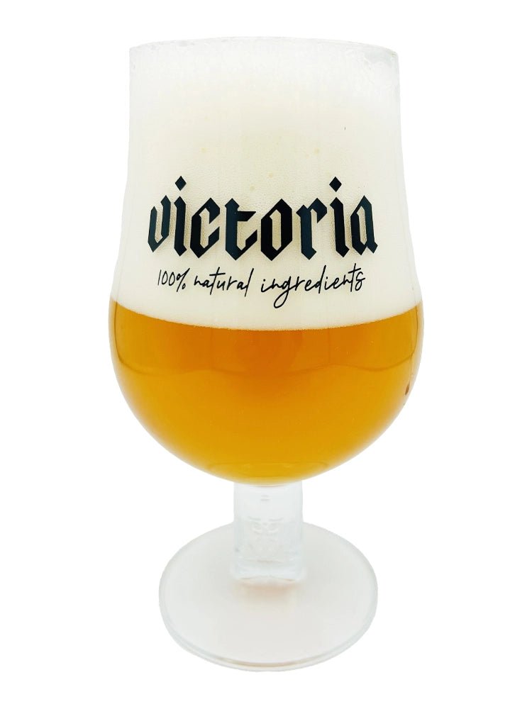 Victoria 33cl - Beer Glass Enthusiast