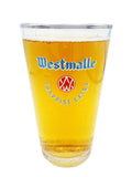 Westmalle Extra 33cl - Beer Glass Enthusiast