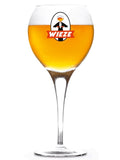 Wieze Tripel 33cl - Beer Glass Enthusiast