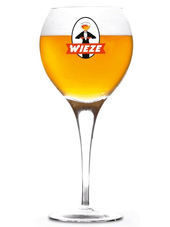 Wieze Tripel 33cl - Beer Glass Enthusiast