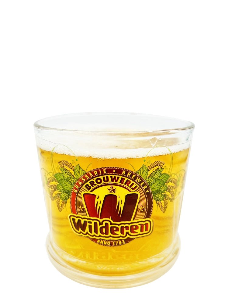 Wilderen 33cl - Beer Glass Enthusiast