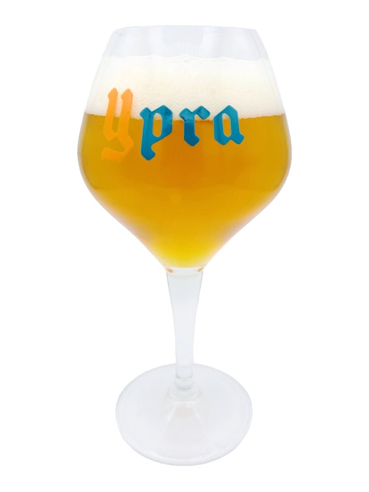 Ypra 50cl - Beer Glass Enthusiast