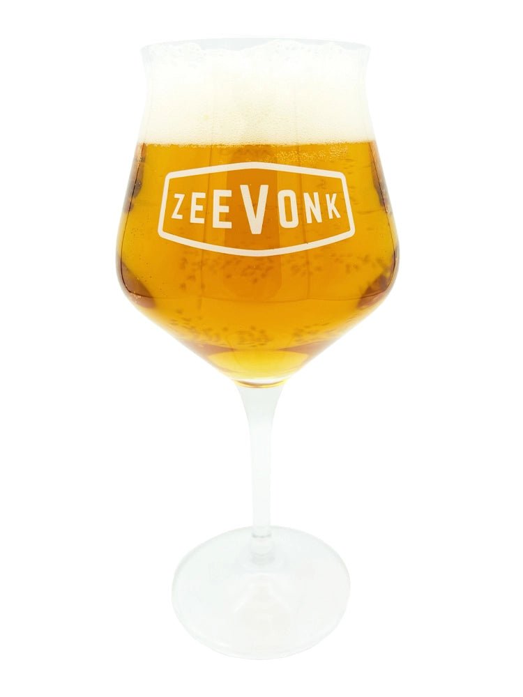 Zeevonk 33cl - Beer Glass Enthusiast