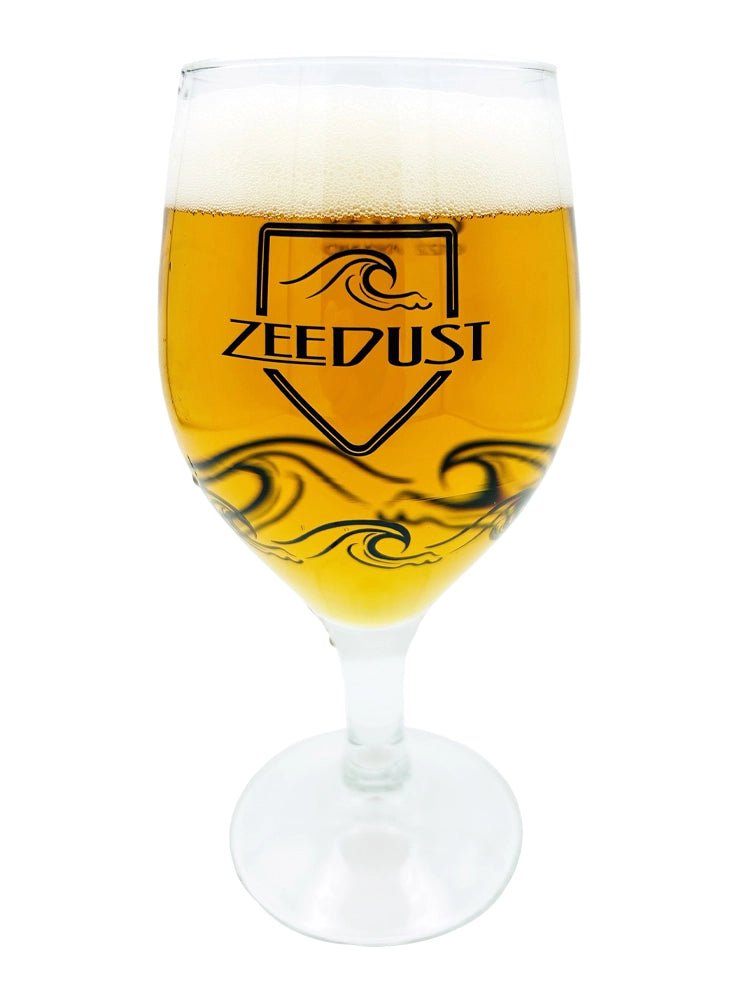 Zeedust 33cl - Beer Glass Enthusiast