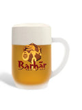 Barbar 25cl, 33cl and 50cl - Beer Glass Enthusiast
