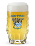Blanche de Bruges 25cl, 33cl and 50cl - Beer Glass Enthusiast