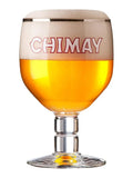 Chimay 18cl, 25cl and 33cl - Beer Glass Enthusiast