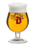 Duvel 25cl and 33cl - Beer Glass Enthusiast