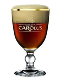 Gouden Carolus 25cl and 33cl - Beer Glass Enthusiast