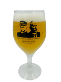 Karel Cogge & Hendrik Geeraert 33cl - Beer Glass Enthusiast