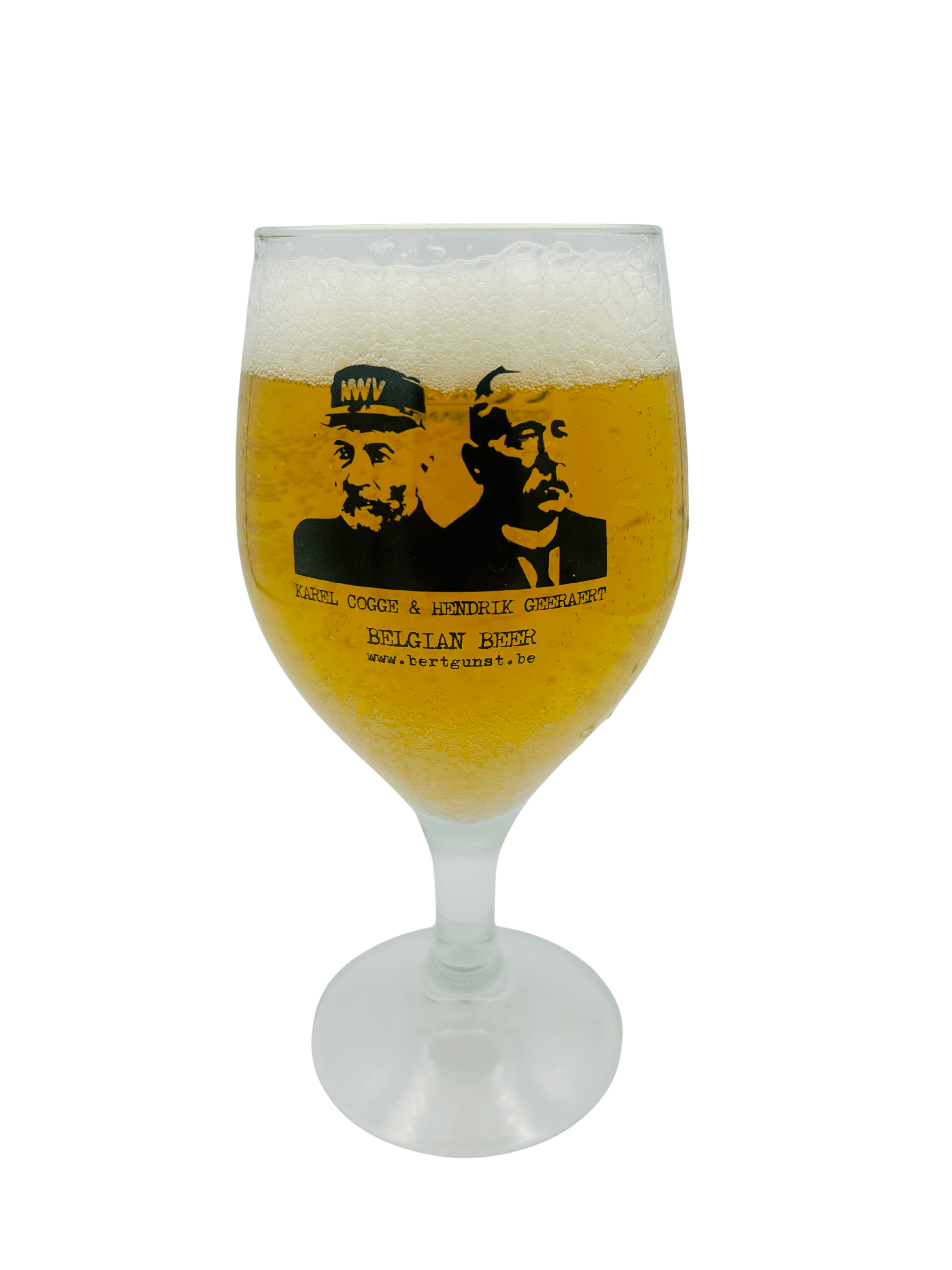 Karel Cogge & Hendrik Geeraert 33cl