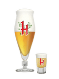 Hopus 3cl, 25cl and 33cl - Beer Glass Enthusiast