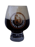 Klokke Roeland 33cl - Beer Glass Enthusiast