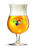 Chouffe 33cl and 50cl - Beer Glass Enthusiast