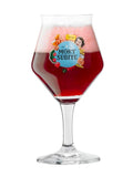 Mort Subite 25cl teku - Beer Glass Enthusiast