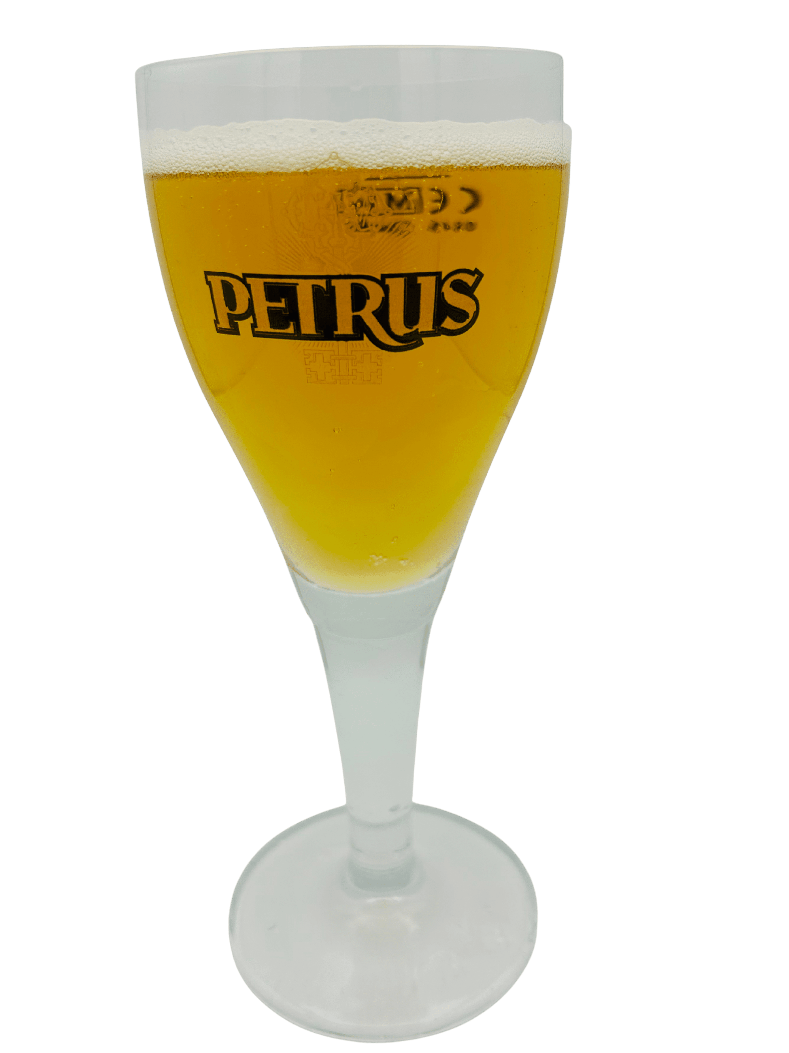 Petrus 25cl - Beer Glass Enthusiast
