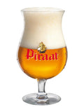 Piraat 25cl and 33cl - Beer Glass Enthusiast
