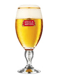 Stella Artois glass