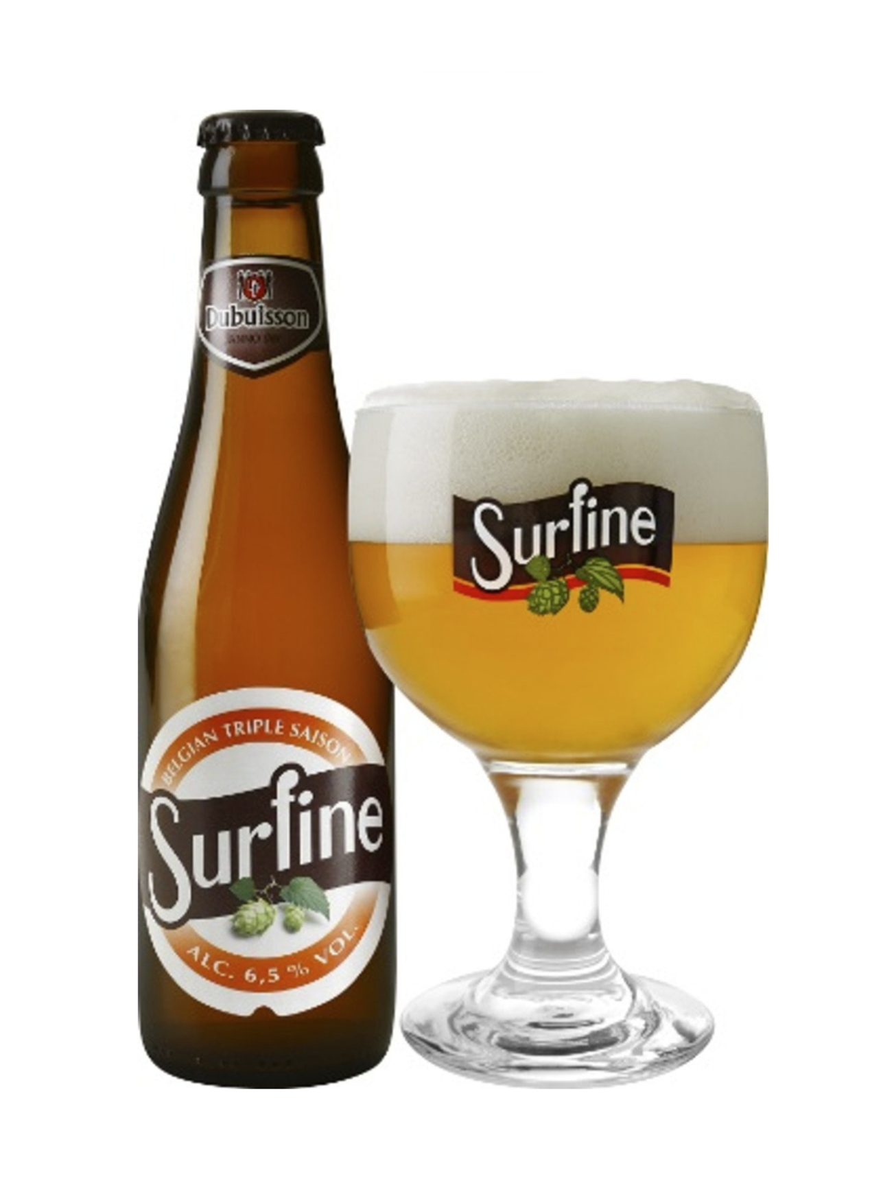 Surfine