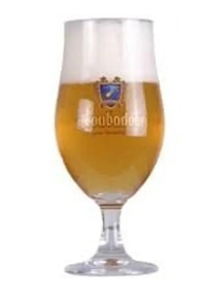 Troubadour 15cl, 25cl and 33cl - Beer Glass Enthusiast