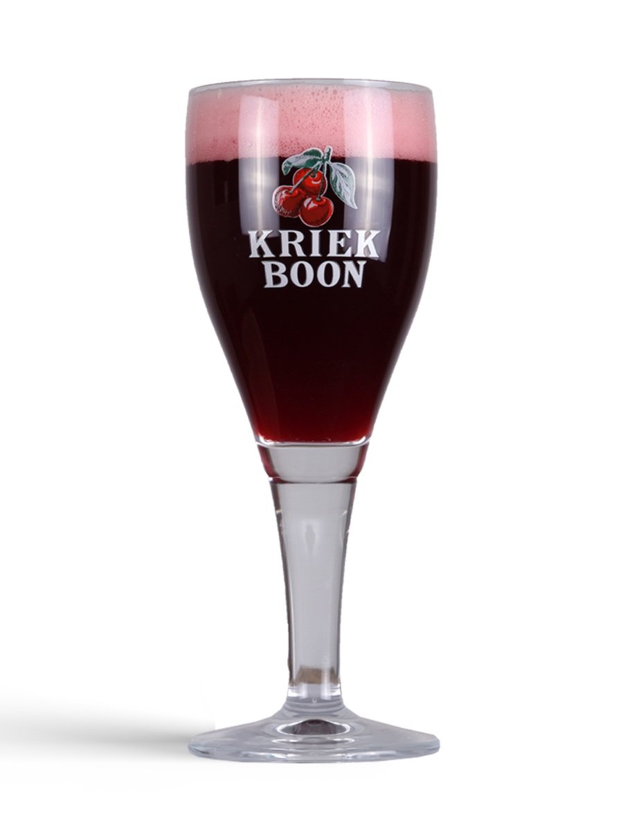 Kriek Boon 33cl | Beer Glass Enthusiast