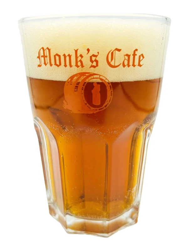 Monks cafe