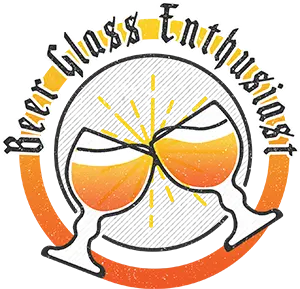 Beer Glass Enthusiast logo